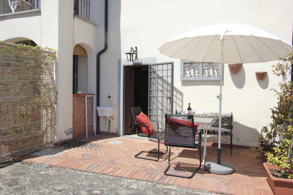Rocca Palazzaccio Hotel Tavarnuzze Exterior photo