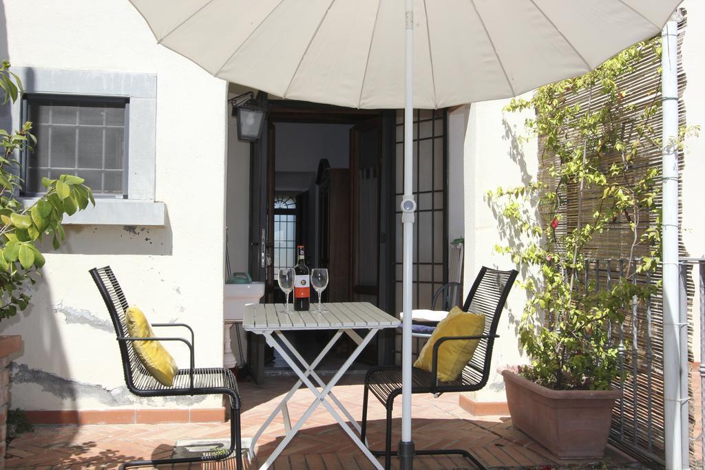 Rocca Palazzaccio Hotel Tavarnuzze Exterior photo