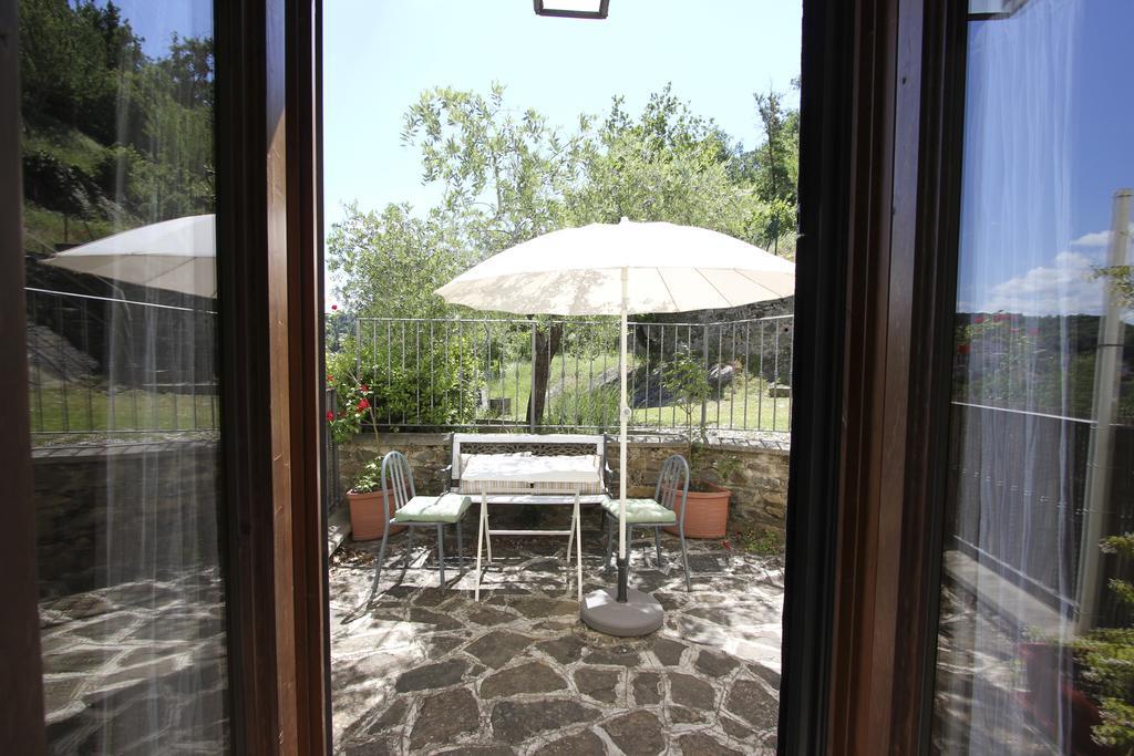 Rocca Palazzaccio Hotel Tavarnuzze Exterior photo