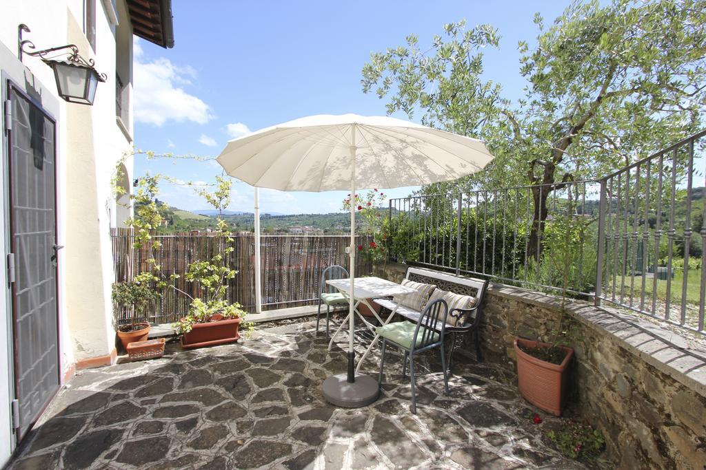 Rocca Palazzaccio Hotel Tavarnuzze Exterior photo